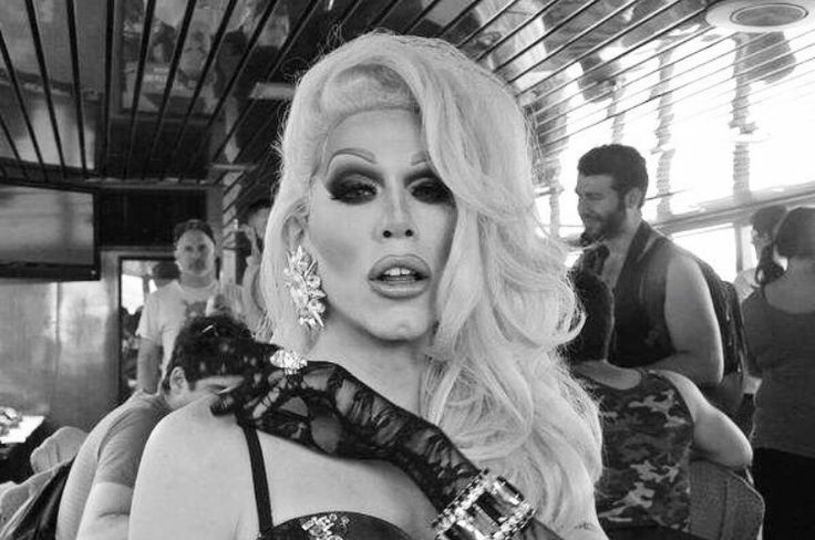 A thread dedicated to the absolutely stunning Sharon Needles