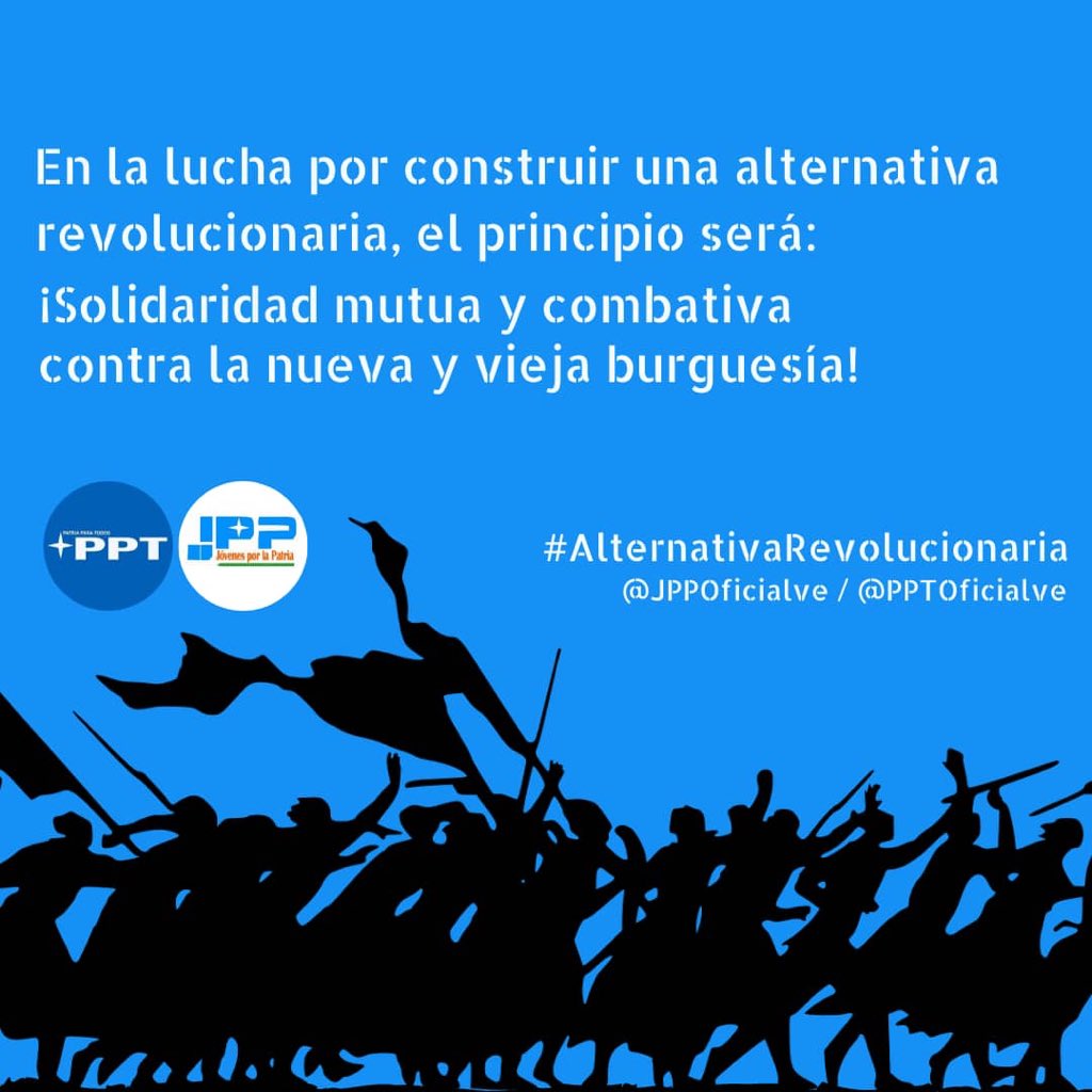 JorgePena_APR's tweet photo. PPT: Diputado Jesús Superlano miembro de la Dirección Nacional, “La alianza es con el pueblo Revolucionario, no con la burguesía presuntamente Revolucionaria”. #AlternativaRevolucionaria 
@NicolasMaduro 
@ppt_uzcategui
@JSuperlanoPPT 
@dcabellor 
@PPTOficialve 
@PartidoPSUV https://t.co/g8TtFW2DsV