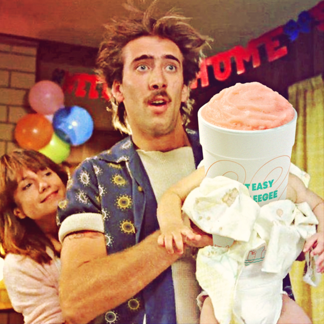 eegees's tweet photo. "I'll take the watermelon eegees and whatever ranch you've got." - H.I.  / Name the Arizona movie! 
#eegee #eegees #eegeelover #tucson #phoenix #mesa #arizona #AZ ⁠#takeiteasy #watermelon #july #summer #refreshing #delicious #summerswag #summerswagger #legendary #movies https://t.co/I58VAxEE7E