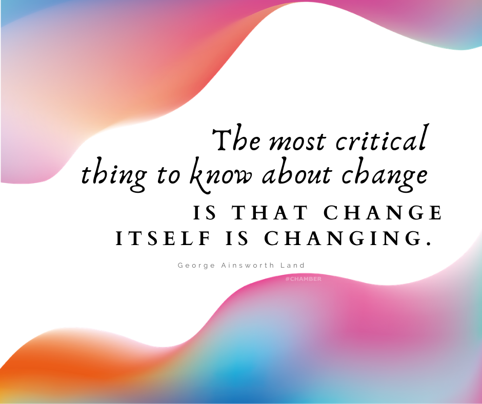 Food for thought!