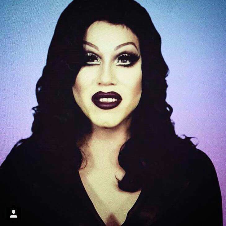 A thread dedicated to the absolutely stunning Sharon Needles