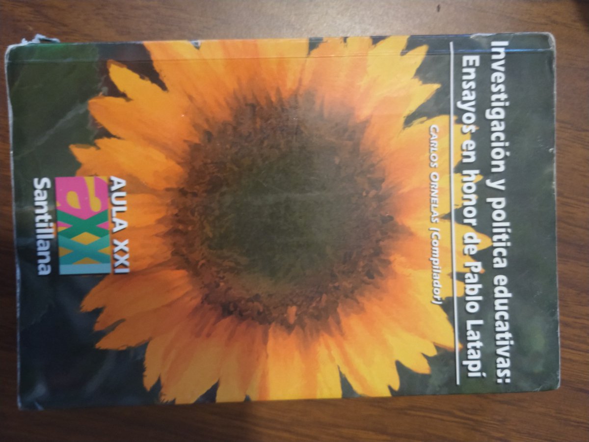 #Educación #NivelaciónPedagógica  Tiempo de #ControlDeLectura...bueno más propio #ReporteDeLectura...A leer y leer. Releer y opinar... 10ejemplos.com/ejemplos-de-re… <a href="/club_vivos/">El Club de los Poetas Vivos</a> <a href="/Katy_Citalan/">Katya Citalan</a> <a href="/Alekeialyel/">Alekei</a> @astridRiver0 <a href="/HenryJesusOjed1/">Henry Jesus Ojeda Zapata</a> <a href="/DavidSilva600/">David Silva</a> <a href="/cristinazuetar/">Cris</a> <a href="/TheAlanAlexis/">Alan Alexis Juarez 🔥</a>