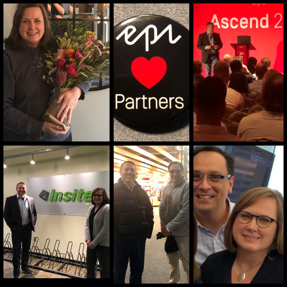 One year at <a href="/episerver/">Episerver (Now Optimizely)</a> has flown by. Best move I ever made and best damn Partner team in the business!