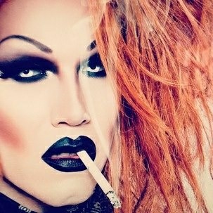 A thread dedicated to the absolutely stunning Sharon Needles