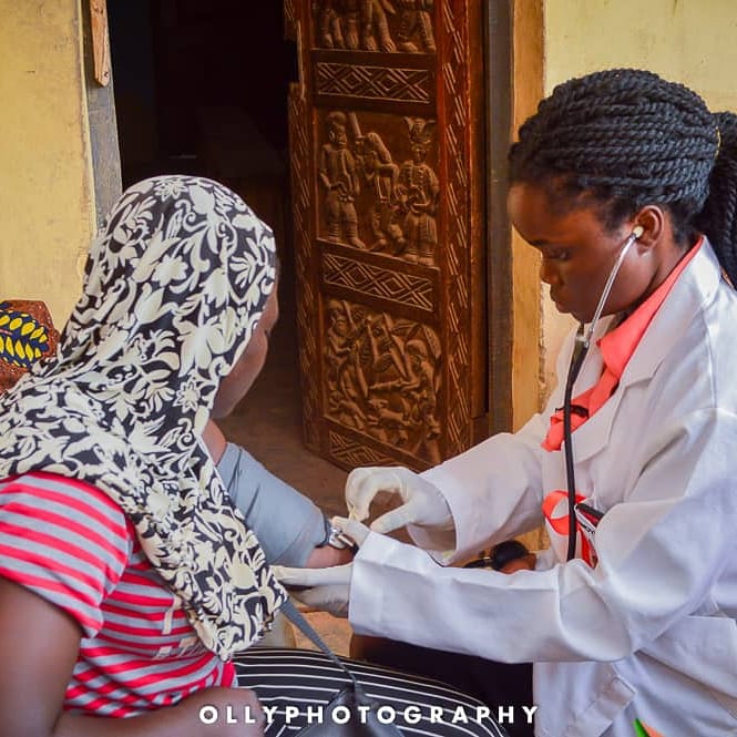 KEYAfrica Initiative tweet media