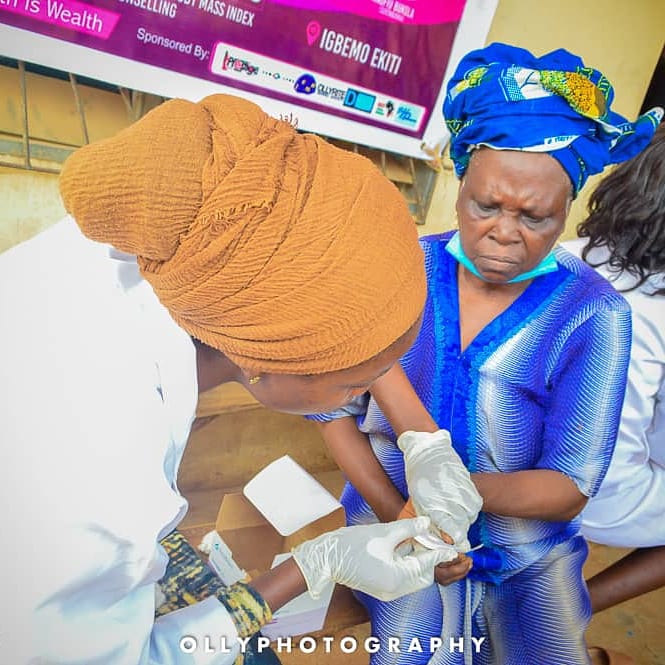 KEYAfrica Initiative tweet media