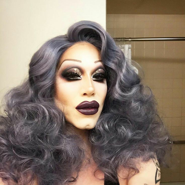 A thread dedicated to the absolutely stunning Sharon Needles