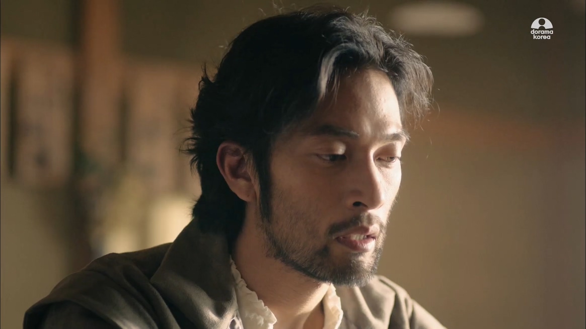 #오타니료헤이 주연 드라마 #이세계주점노부 제7화의 서비스가 시작되었습니다! 베르트홀트 중대장의 결혼에 장애물 발생!? 😱지금 #도라마코리아...