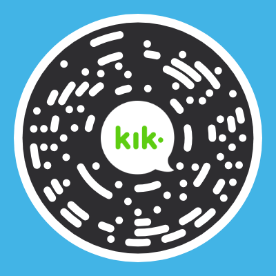 Godess_Jessica's tweet photo. Scan my #kikcode to chat with me. My username is 'goddiesaundry' https://t.co/HpoAlJIExX #kik #kikme https://t.co/dkhDE9n3U7
