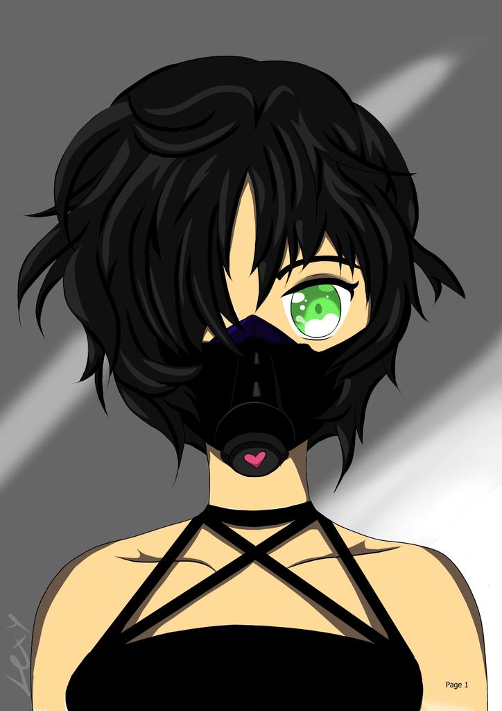 magic_goth's tweet image. Toxic Girl

Hago comisiones (dibujos a pedido). Envía tu mensaje privado! ❤
- - - - - - - - 
I make commissions (draw for request). 
Send your private message! ❤

#oc #fanart #digitalart #art #AnimeArt #anime