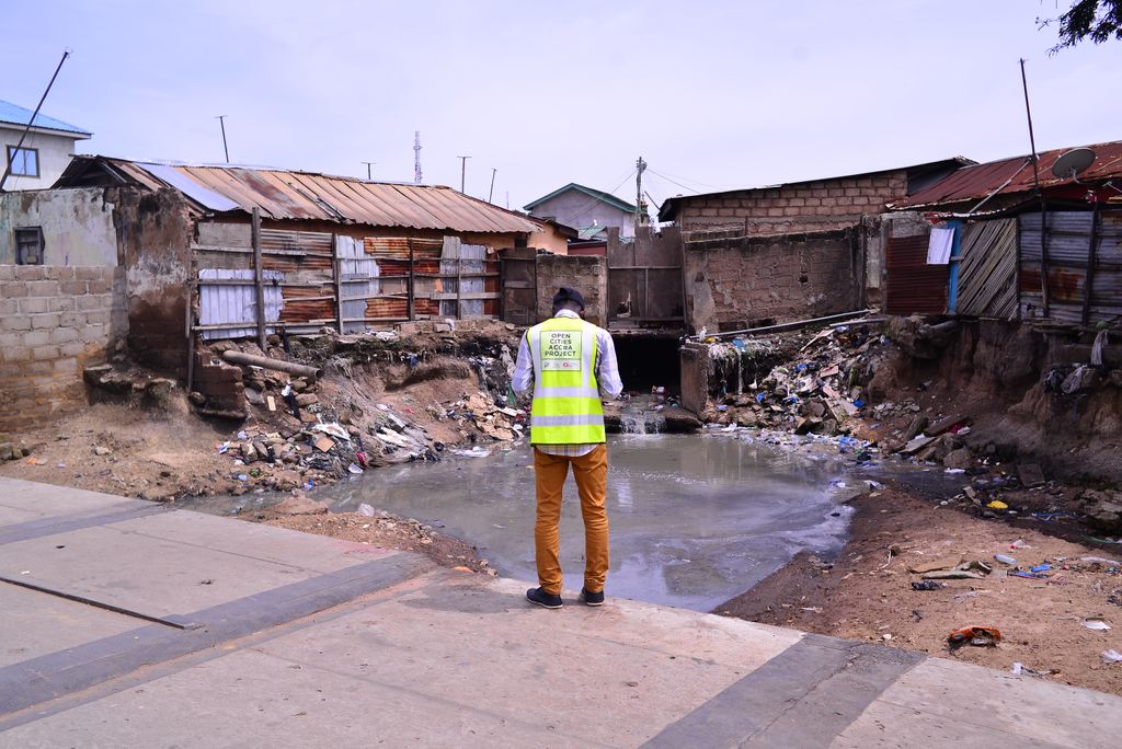 Humanitarian OpenStreetMap Team tweet media