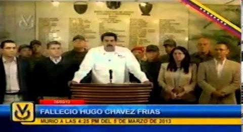 GabyzdF's tweet photo. A propósito de cierto anuncio de cierta enfermedad... Recordemos la última vez que el chavismo nos alegró el día, el año, la vida. https://t.co/oGi9tcjZmJ