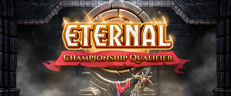 EternalCardGame's tweet photo. Ahead of this weekend's Dead or Alive ECQ, we wanted to alert everyone to a known issue.
Players on iPhones may have difficulty targeting relics on their avatar. We are aware of the issue and working on a fix, but it may not be live before the ECQ.
https://t.co/yBpz3n0Gkr https://t.co/EGKUvC37xg