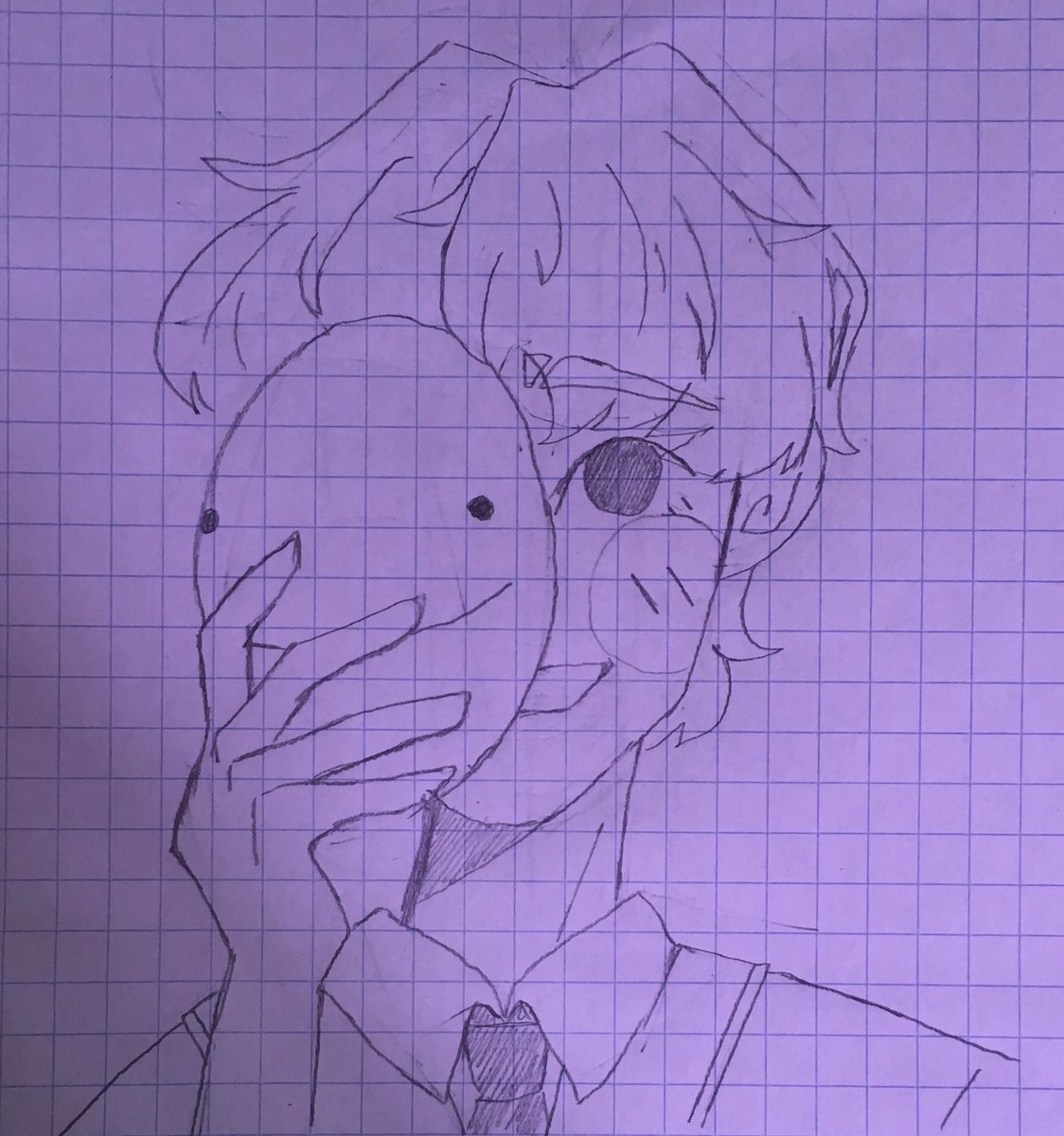 Rita Dream As Your Love Interest Whats There Not To Like About Him Smart Drama Club Leader Caring Social From Yandere Simulator Dreamwastaken Dreamwastaken2 Dreamwastaken Dreamwastakenfanart T Co Dympnlsswq