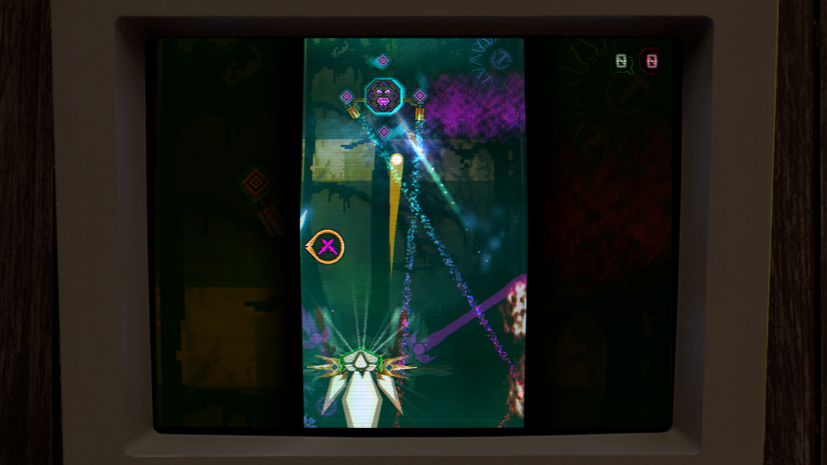 IvoryLionGames's tweet photo. Working on a lighting system and unified object material/shader system for #PONGslaught that's gonna kick up the polish by a significant amount. Also working on some major optimizations so it'll feel more responsive. Getting great feedback, keep it coming.
#indiedev #gamedev https://t.co/DT2zUqfTcP