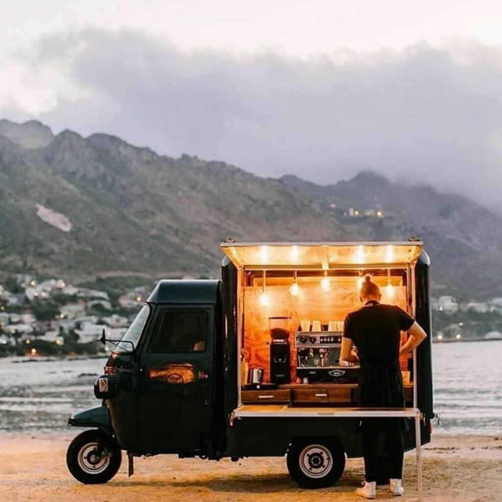 InfluenceCoffee tweet picture