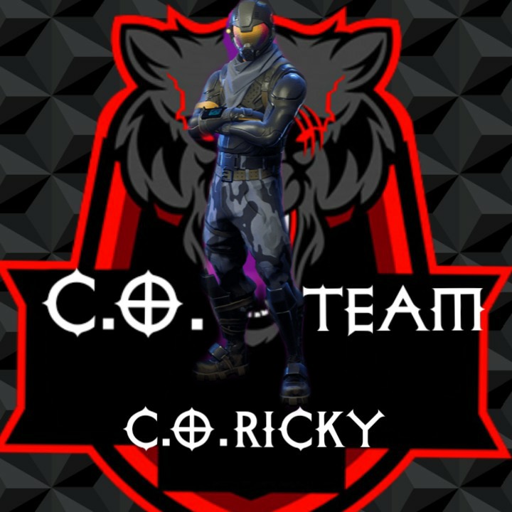 CoTeam7's tweet photo. Presentaciones #TeamFortnite
Matías Reyes
Bienvenido! https://t.co/sDnaNpDI0T