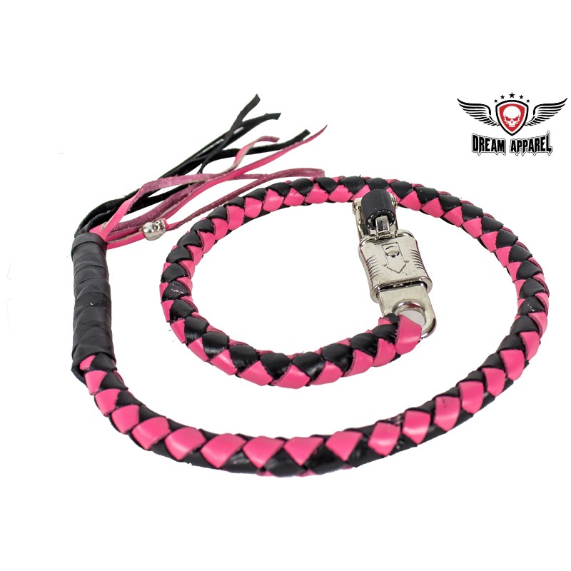 ejef's tweet photo. Pink and Black get back whip for motorcycles  https://t.co/dRG5Xxj7lu https://t.co/vGvJd1E4wO