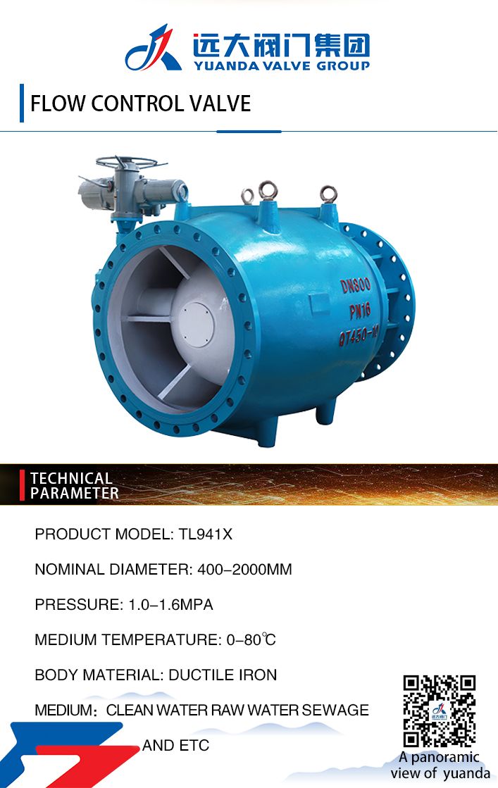 yuandavalves's tweet image. FLOW CONTROL VALVE
Click web: buff.ly/2Xx3TBw
#FLOWCONTROLVALVE   #CONTROLVALVE #valve  #Yuandavalve   #Yuandagroup