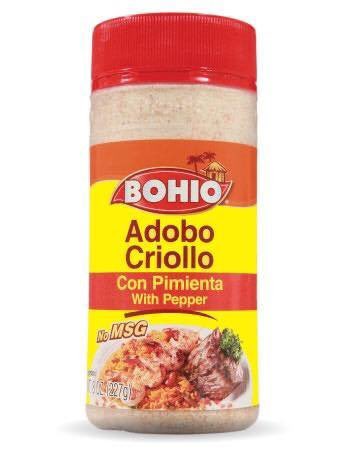 these are better adobo options imo they’re puerto rican.