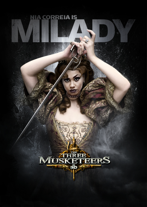 Astrid_40K's tweet photo. Nia Correia as Milady

Esque es una reina

#Niacorreia9J #PostOT9J https://t.co/qVnBtshC8N
