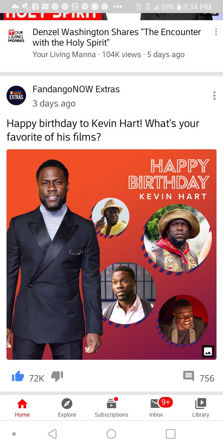 HAPPY BELATED BIRTHDAY BLESSINGS TO YOU
MR.  KEVIN HA!!! 