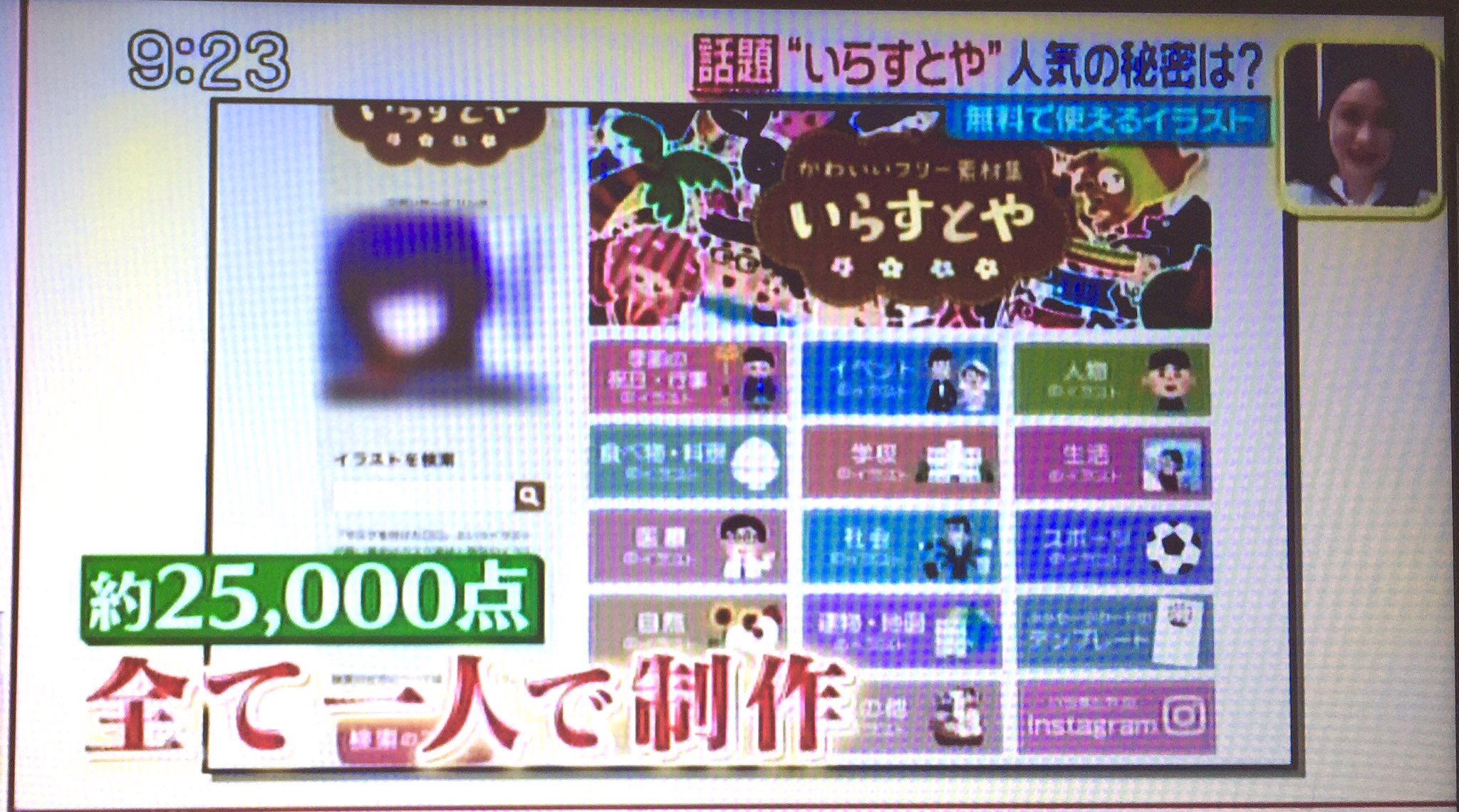 しゃかしゃか いらすとや さん イラストをあちこちでよく見るけど 知らなかったし お一人で制作って凄いし 無料だなんて みふねたかしさん というお名前らしい スッキリ いらすとや T Co Sodhotbadz Twitter