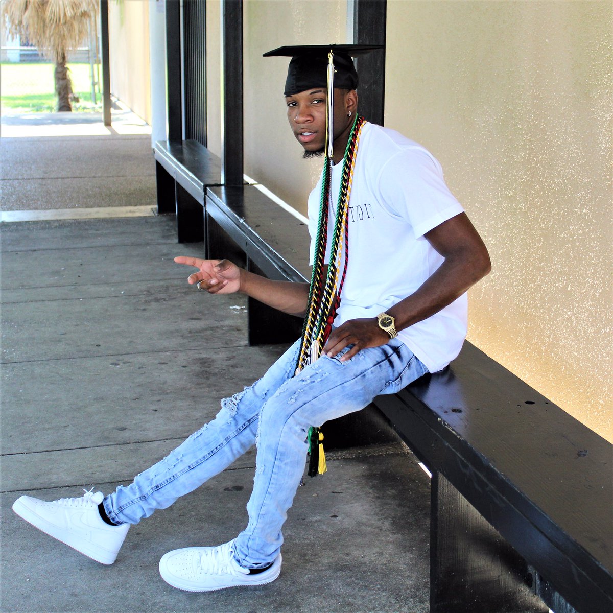 DarrenHorton5's tweet photo. they told me i couldn't ..
so show me where i didn't
#TZ4๐ #RestMama๐. https://t.co/hgnwGTY3UN