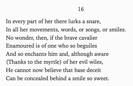 ofc as the reader you know where this is going