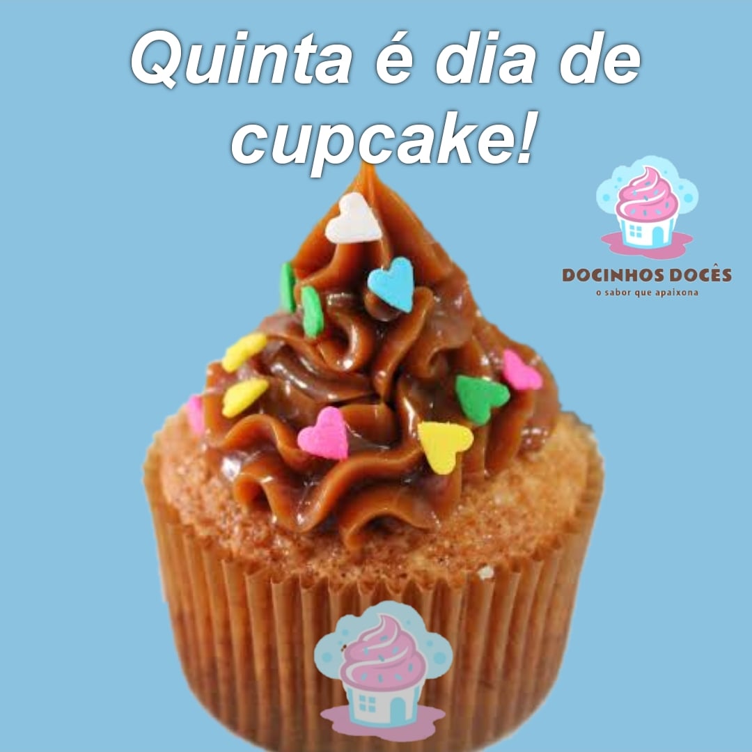 DocinhosDoces's tweet image. 