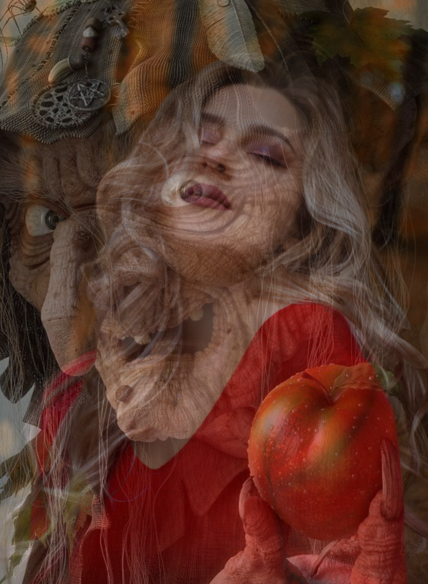 repentance and clarity of vision go hand in hand