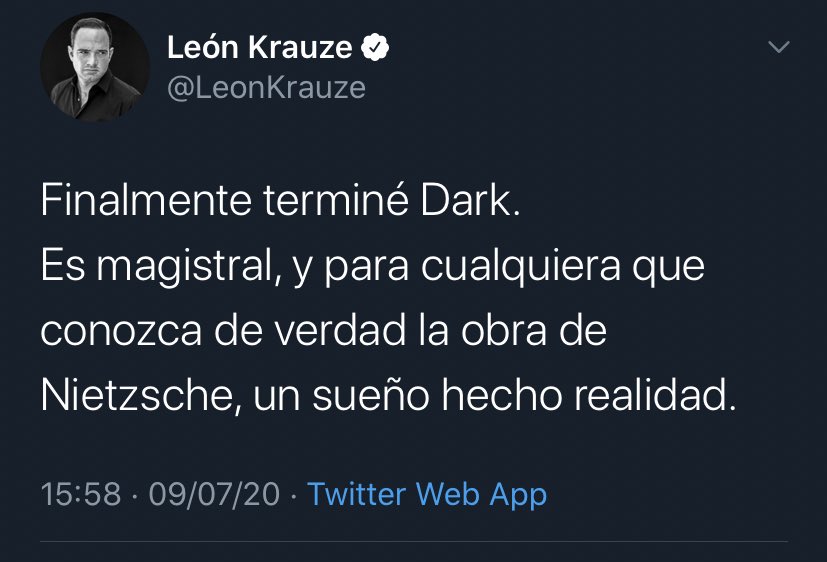 Cosas de mamadores tweet media