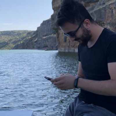 #YeniProfilResmi