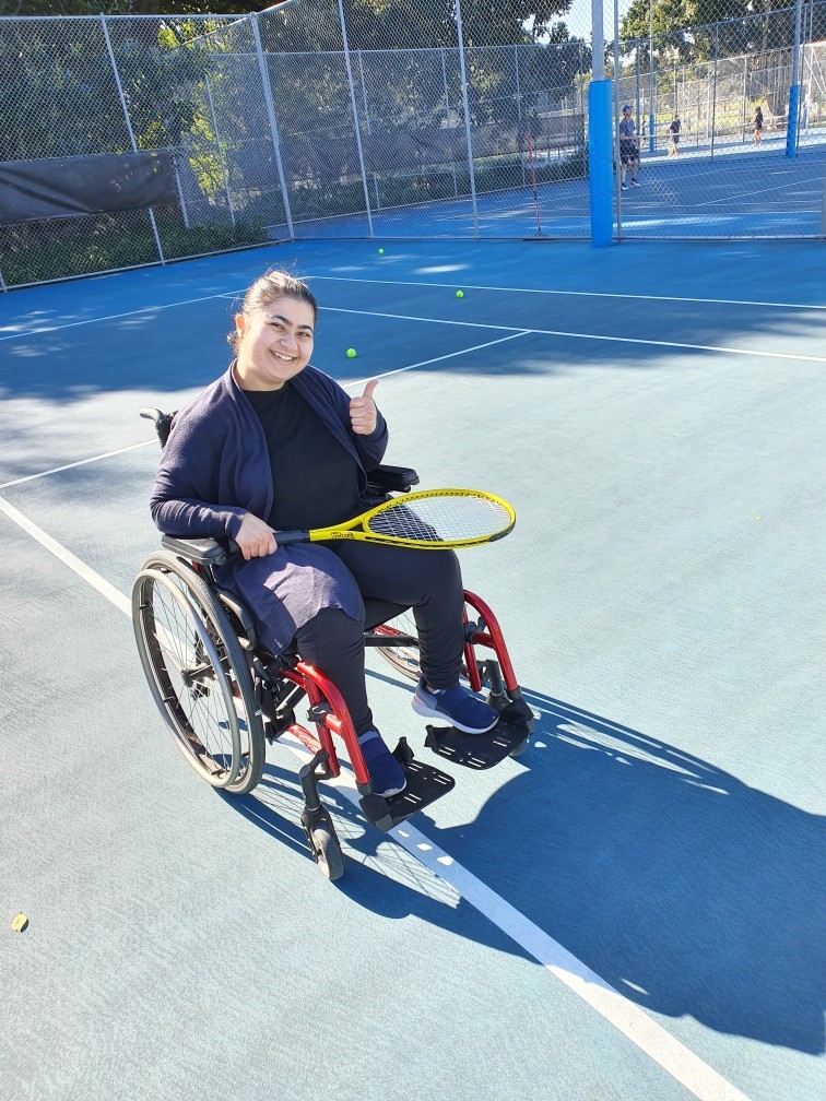 With over 80 activities for you to convert into steps, reaching those daily STEP goals has never been SO much fun! From wheelchair tennis to mountain biking to lawn bowls, there is something for EVERYONE!
🎾😀Ready to STEP up?  Join us and register at steptember.org.au