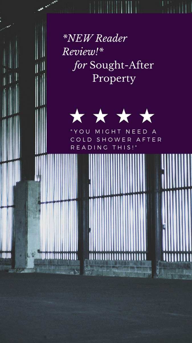 VRoissy's tweet photo. New #ReaderReview!
#erotica #indieauthor #mustread #newbook #readingcommunity #writingcommunity #notyourtypical #smut #bookpicks #bookreviews https://t.co/6wbY7HaBzU