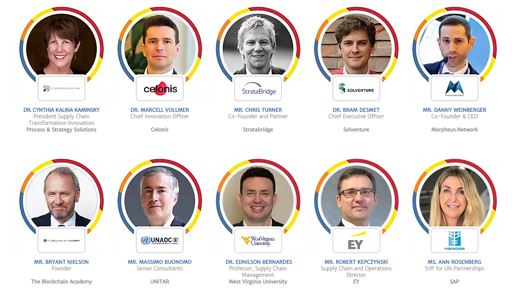 ISCEA's tweet photo. #SCTECH2020 Registration now open.
https://t.co/sUjwhwQ9ad
Save the Dates ! Sept 21-24, 2020
#SupplyChain #Technology #VirtualConference #ISCEA #TechNews #IBP #DDMRP #BlockChain #ML #AI #AutonomousVehicles #Manufacturers #Logistics
#CSCTPO #CSCM #CSCA #CBSCP #RFIDSCP #RFIDSM https://t.co/sNFIKniB0O