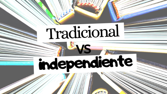 editorialENNE's tweet photo. Te traemos un artículo con las diferencias entre la publicación tradicional e independiente que escribimos con la ayuda de nuestra amiga @mmdecaria, para que puedas conocer mejor cada una antes de comenzar a publicar.
📚📖❤️

https://t.co/oKlLOP6BG2 https://t.co/a96DsqmEVH