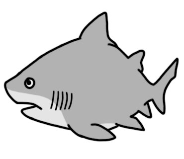 レモンザメのtwitterイラスト検索結果 古い順 レモンザメのtwitterイラスト検索結果 古い順