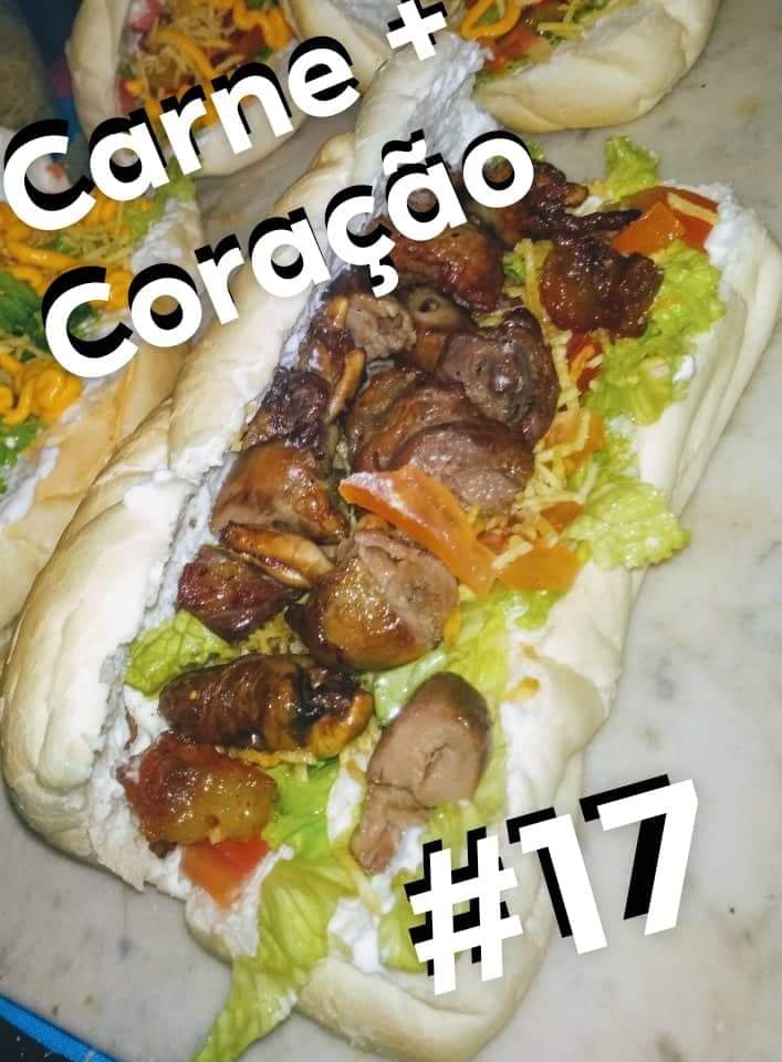 Mais1VL's tweet photo. Tá virando vício já esse #KaChurrascoDoP https://t.co/71C8gYzGOL