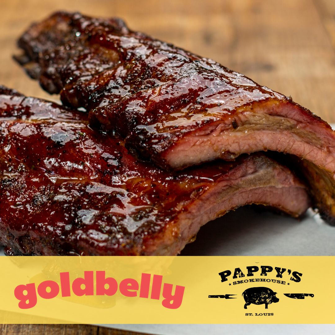 PappySmokehouse's tweet photo. Pappy's ribs. Shipped to your doorstep. Nationwide. π
What are you waiting for? ππ₯π€€
https://t.co/x5wx1Jo1Tr
#goldbelly #pappyssmokehouse #ribs #racksofribs #porkribs #porkmafia #iwantpappys #bestribsinamerica #foodnetwork https://t.co/qh6QPn7qIO