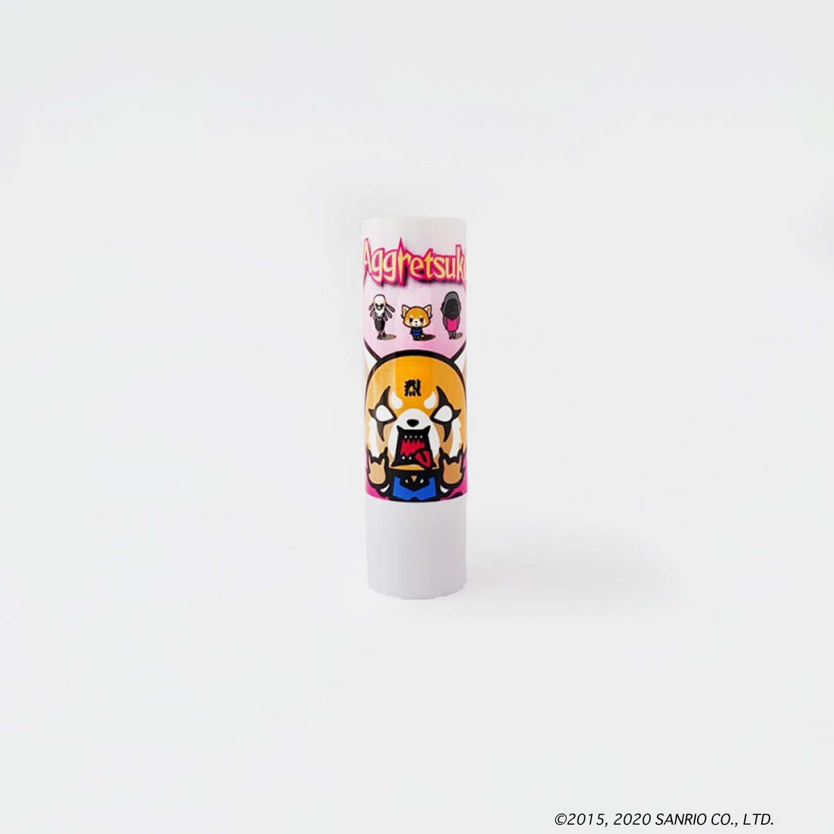 ご当地キティ A Twitteren アグレッシブ烈子リップクリーム 海外で人気のサンリオキャラクター アグレッシブ烈子 の リップクリームです 繰り出しタイプで使いやすい 詳しくはコチラ T Co Bvxee2goey ご当地キティ ハローキティ アグレッシブ烈子 ご当地キティ A Twitteren アグレッシブ烈子リップクリーム 海外で人気のサンリオキャラクター アグレッシブ烈子 の リップクリームです 繰り出しタイプで使いやすい 詳しくはコチラ T Co Bvxee2goey ご当地キティ ハローキティ アグレッシブ烈子