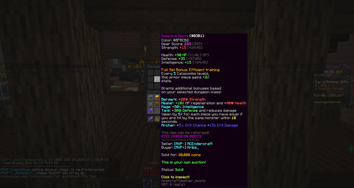 MCEndycraft's tweet photo. nice. https://t.co/CJFUHCzQCP