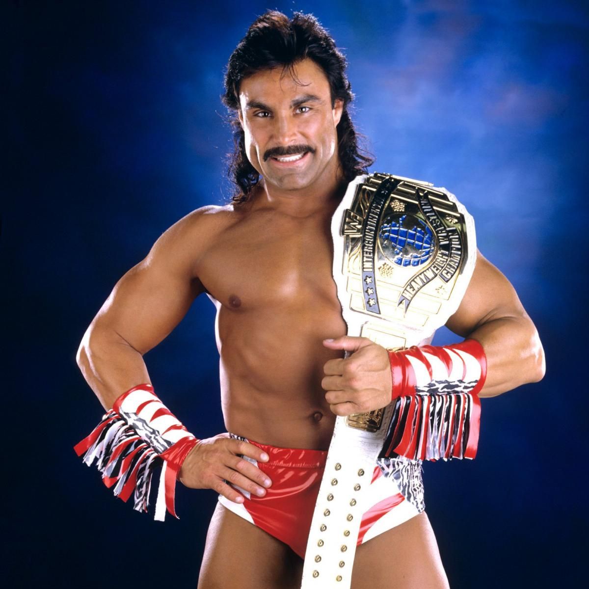  Happy Birthday to Marc Mero! One of the more underrated talents from the old days. 