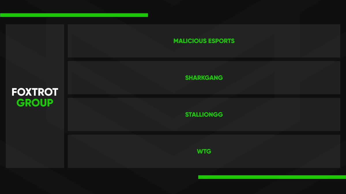 Kinetic Leagues tweet media