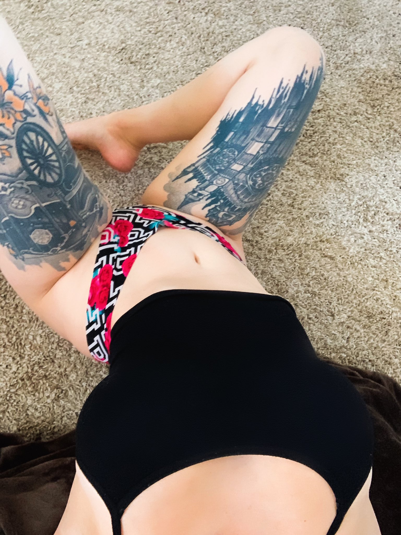 2 pic. Come find out why I’m top 4.8% https://t.co/ofzdYD1uNv (p.s. still discounted first 30 days and a free video upon sign up) https://t.co/nBqKyxphB1