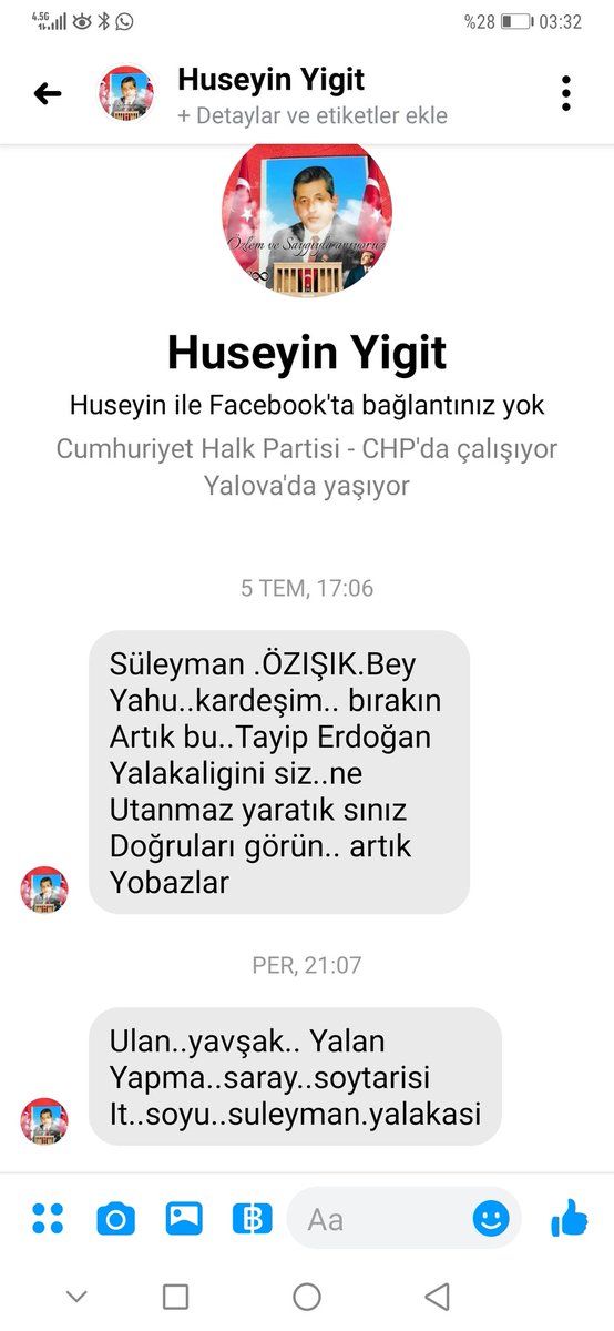 slymnoz's tweet photo. Ekranda düşüncelerimi söylediğim için bana yazdıkları mesajlar bunlar.
Ve açık açık yayınladığım için herkesten özür diliyorum.
Bu mesajlardan binlerce var.
Ölüm tehditleri de var. 
Lütfen paylaşın ki bu iğrenç yaratıkları herkes tanısın... https://t.co/Y2nPwdyXim