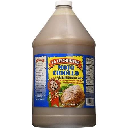 mojo criollo alternative? here you go