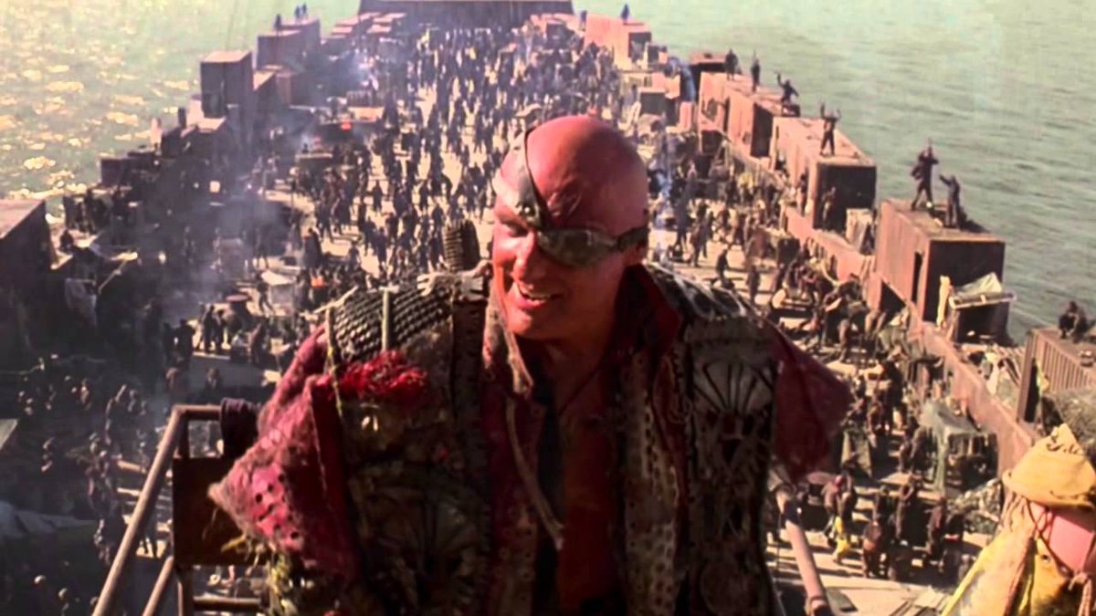 waterworld movie budget