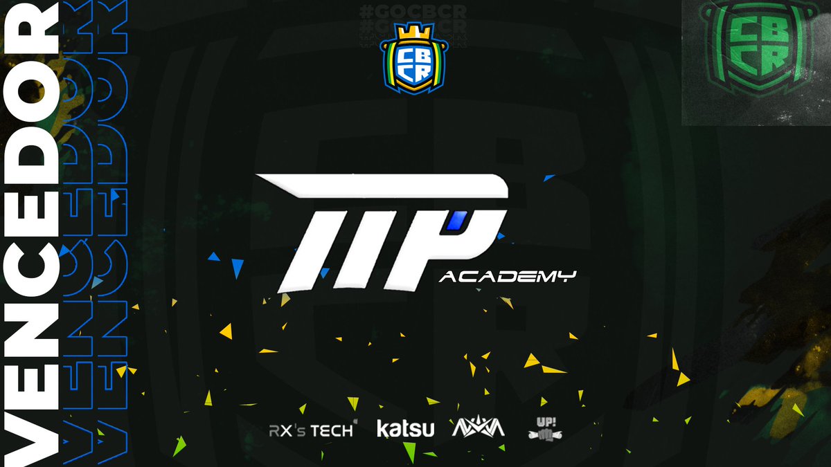 Terceiro vencedor do dia.🤩🤩

A @players_titans vence por 2x0 a equipe <a href="/FearleSports/">Fearless eSports</a>

Parabéns @titas_players !