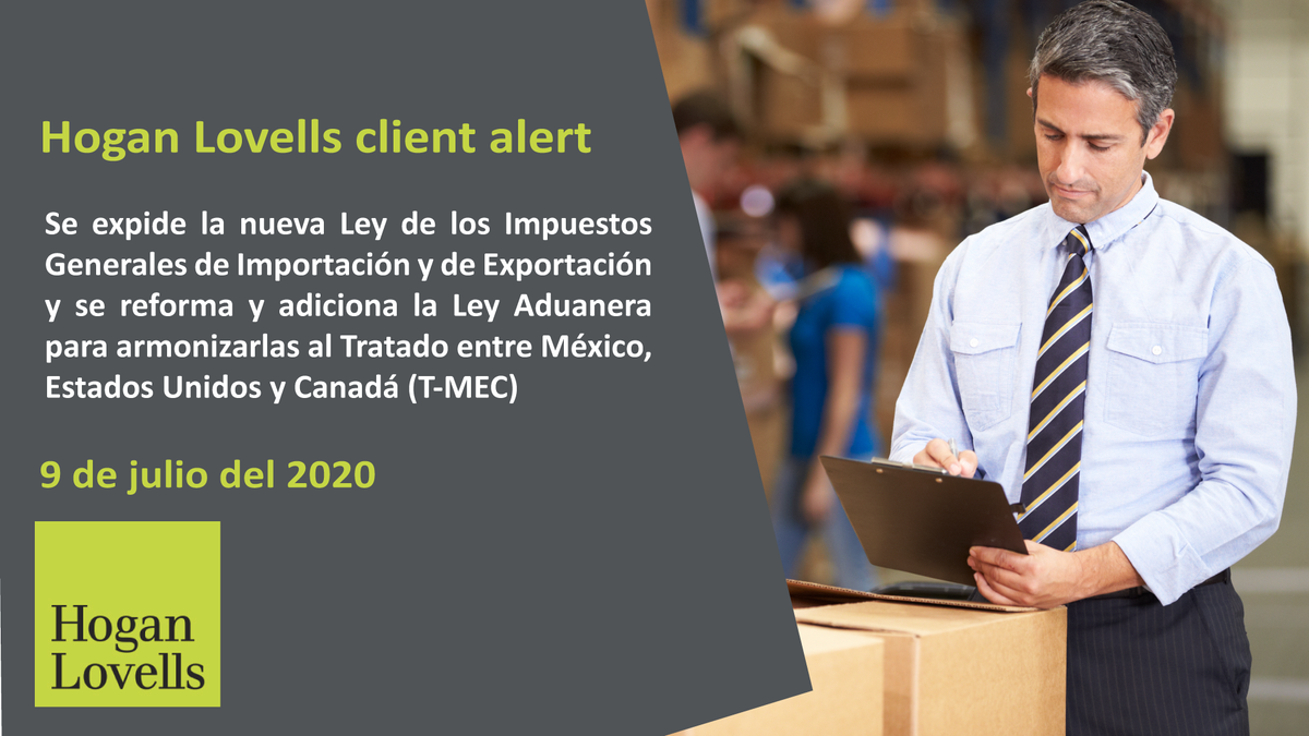 Hogan Lovells México (@HoganLovellsMX) / Posts / X